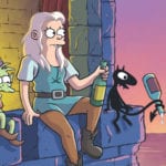 Disenchantment