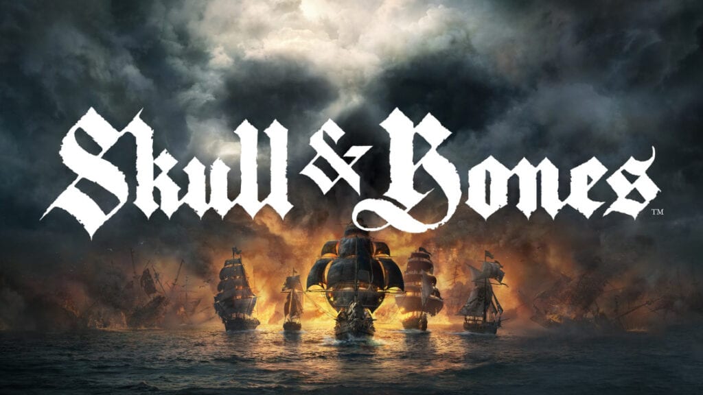 Skull and Bones