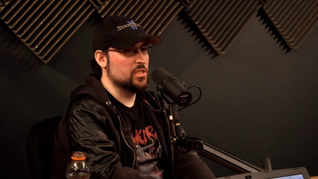 Ex-BioWare dev mocks TotalBiscuit's passing