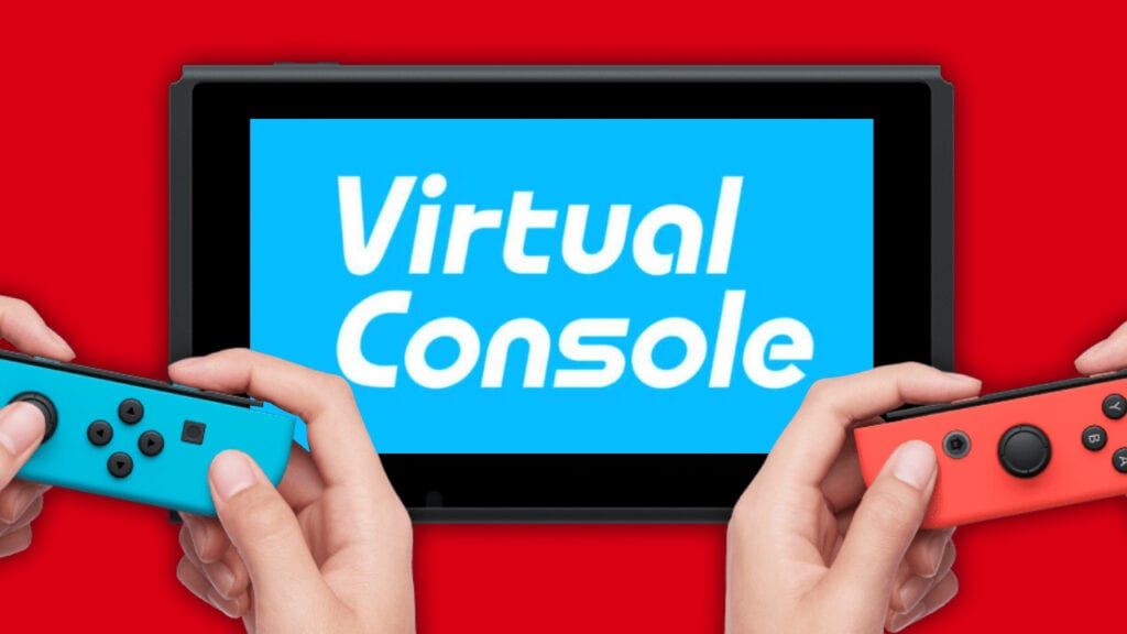 Virtual Console