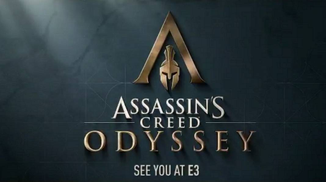 Assassin's Creed Odyssey Story Summary