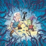 Disenchantment Teaser