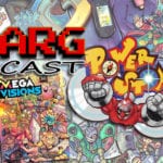 ARGcast #116: Power Stone and Mega Visions with Sketchcraft