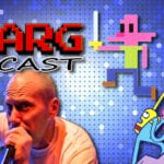 ARGcast #117: Hacked Retro Games with James Kochalka