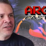 ARGcast Mini #14: Making Mortal Kombat with John Tobias