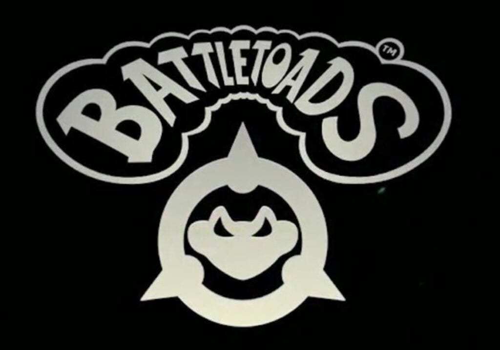 Battletoads