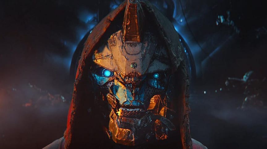 Destiny 2 Dev Says Cayde-6's Death "Makes The World Feel Rich"