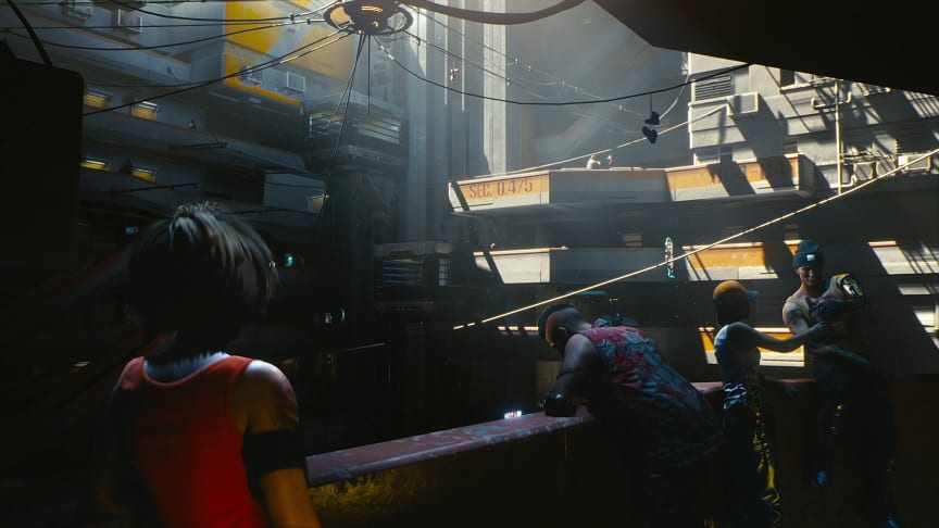 Cyberpunk 2077 E3 2018 Explained In "Frame By Frame" Series By CD Projekt Red (VIDEO)