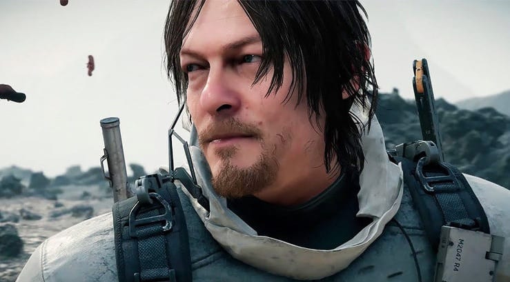 New Death Stranding Rumor Suggests That Players Can Permanently End Multiplayer