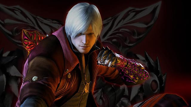 Devil May Cry 5