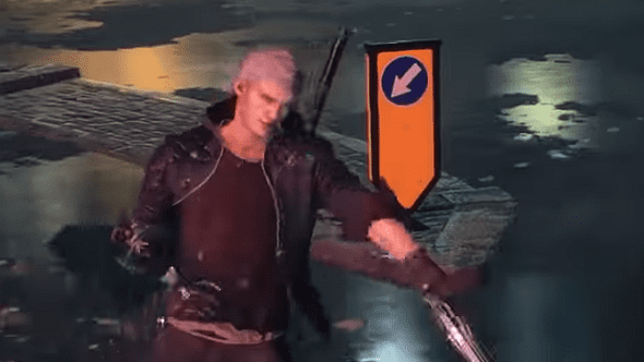 Devil May Cry 5