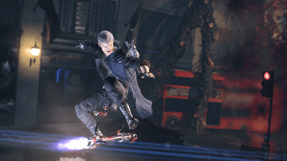 Devil May Cry 5