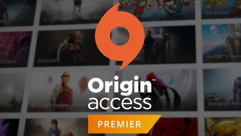 Origin Access Premier Announced At EA Play