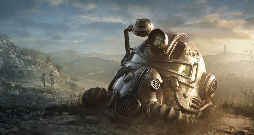 Fallout 76 To Feature Free Updates And DLC For Years