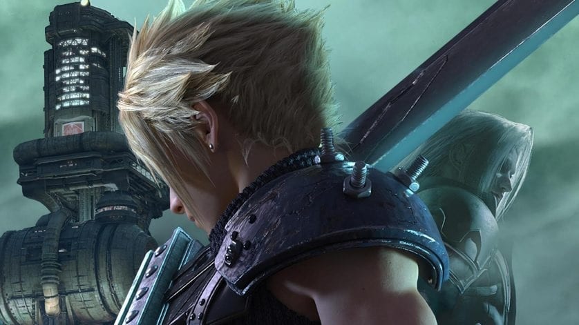 Final Fantasy VII Remake, Everything We Know So Far