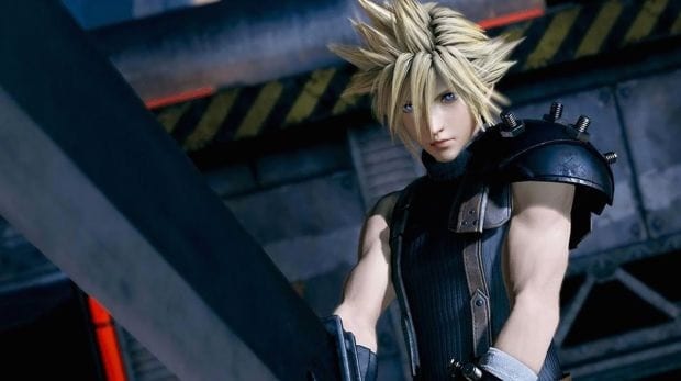 Final Fantasy VII Remake Development "Moving Along More Than Expected," Says Director