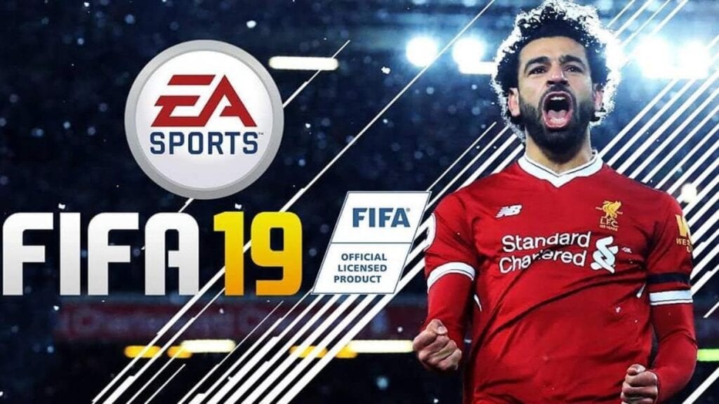 FIFA 19