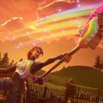 Fortnite Introduces "Playground" - A Casual Training Mode For Friends