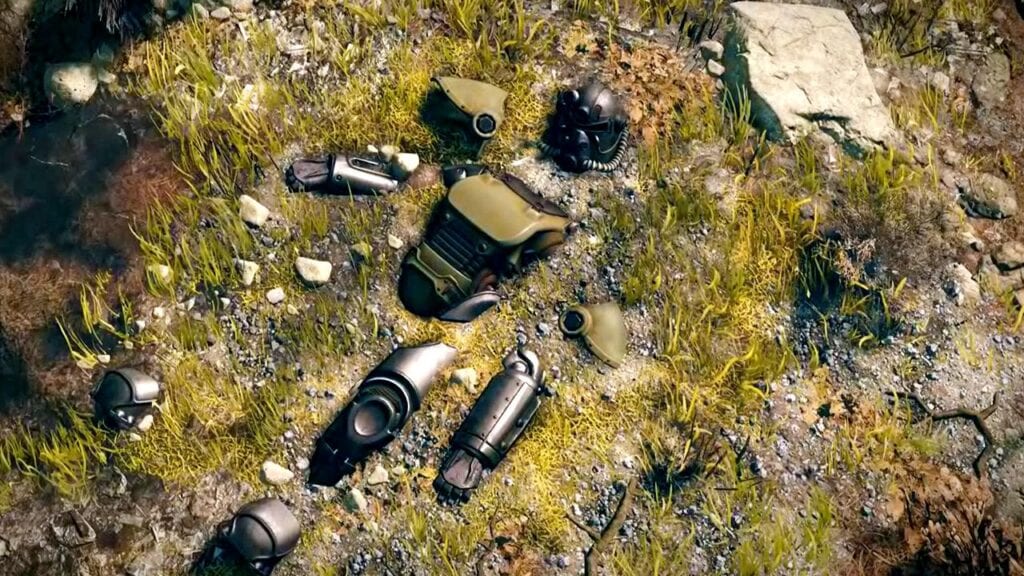 Fallout 76 Here's How Microtransactions Will Work