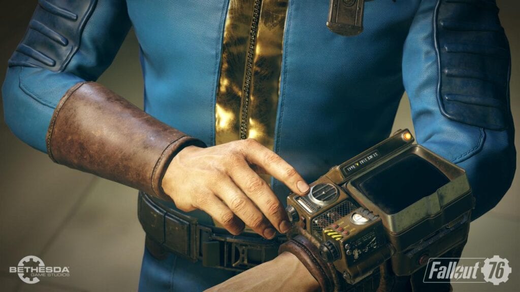 Fallout 76 Beta Coming to Xbox One First