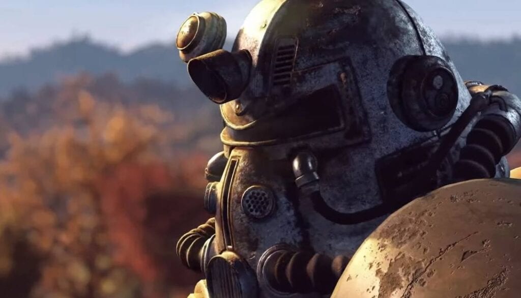 Hilarious New Fallout 76 Trailer Instructs Players On How To Launch A Nuke (VIDEO)