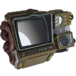 Fallout 76 Pip-Boy Construction Kit Now Available For Pre-Order