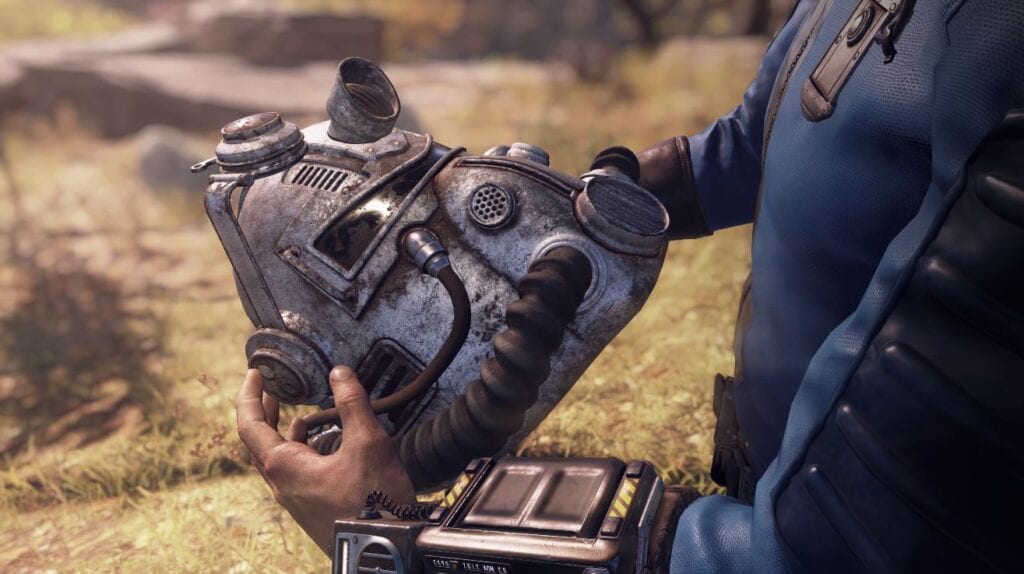 Fallout 76