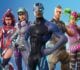 Fortnite Battle Royale