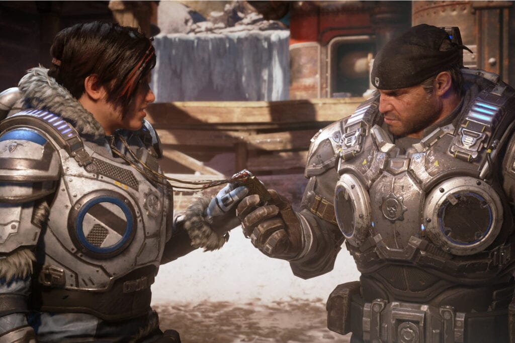 Gears 5