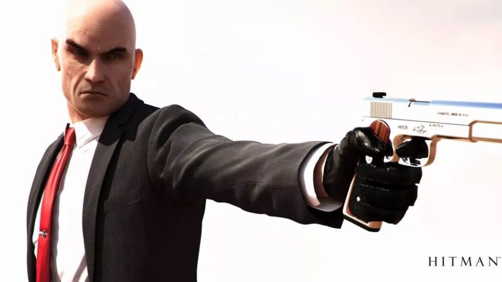 Hitman 2 Logo Leaked Ahead Of E3 2018 Reveal