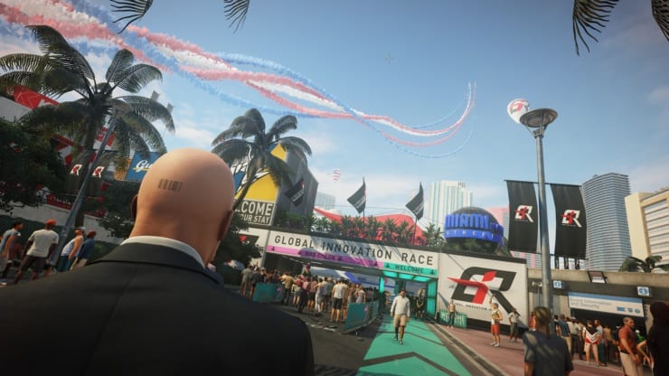 Hitman 2 Debuts New Gameplay Trailer At E3 2018 (VIDEO)