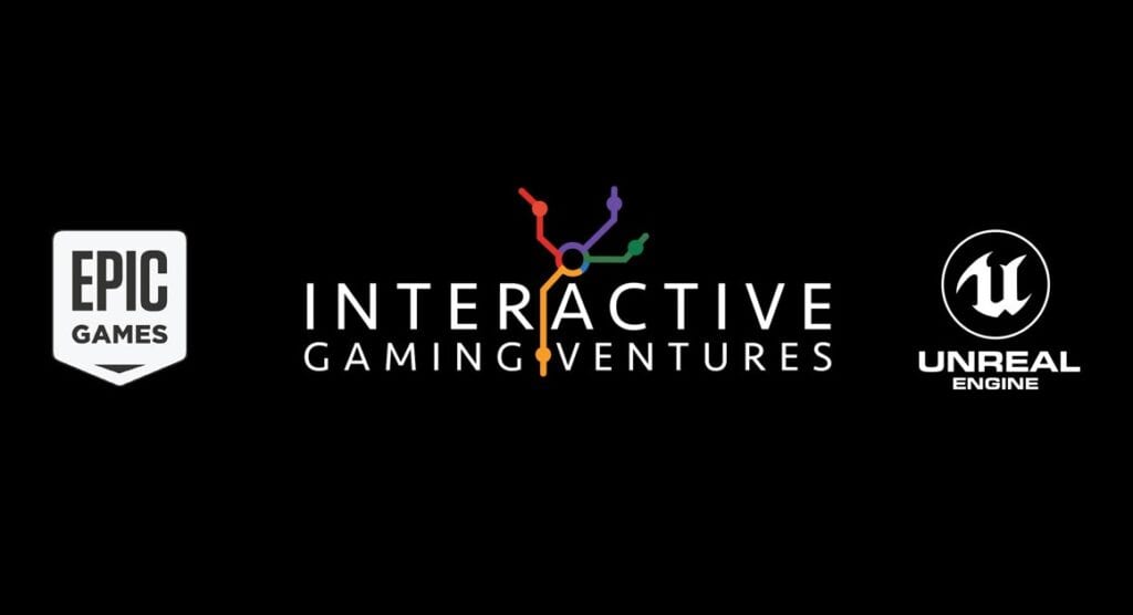 Epic Games Teams Up With Interactive Gaming to Fund Indie Titles