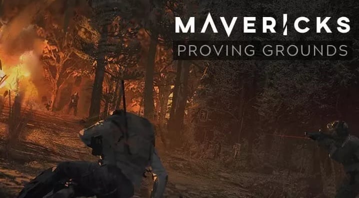 Mavericks Proving Grounds Debuts Full Reveal Trailer At E3 2018 (VIDEO)