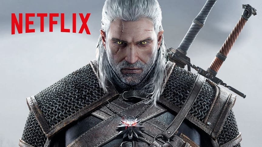 Netflix's The Witcher Series Has Officially Begun Casting