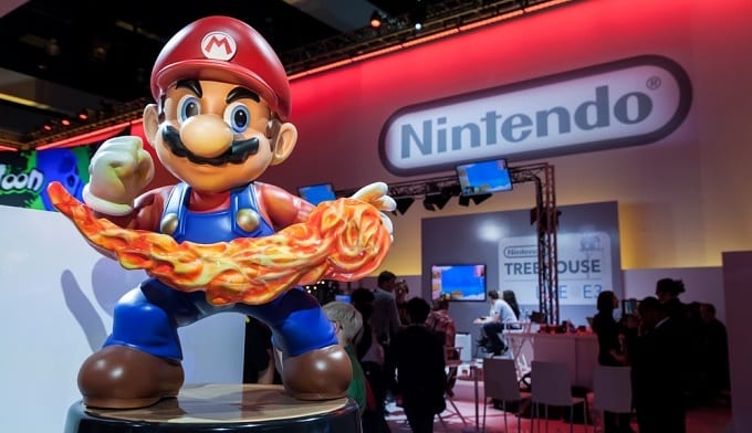 Nintendo Share Value Drops Dramatically, Leaving Investors Baffled