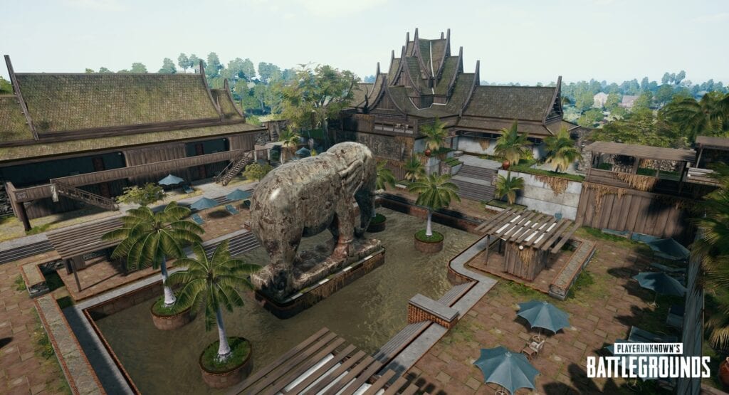 New PUBG Trailer Officially Welcomes Players To Sanhok (VIDEO)