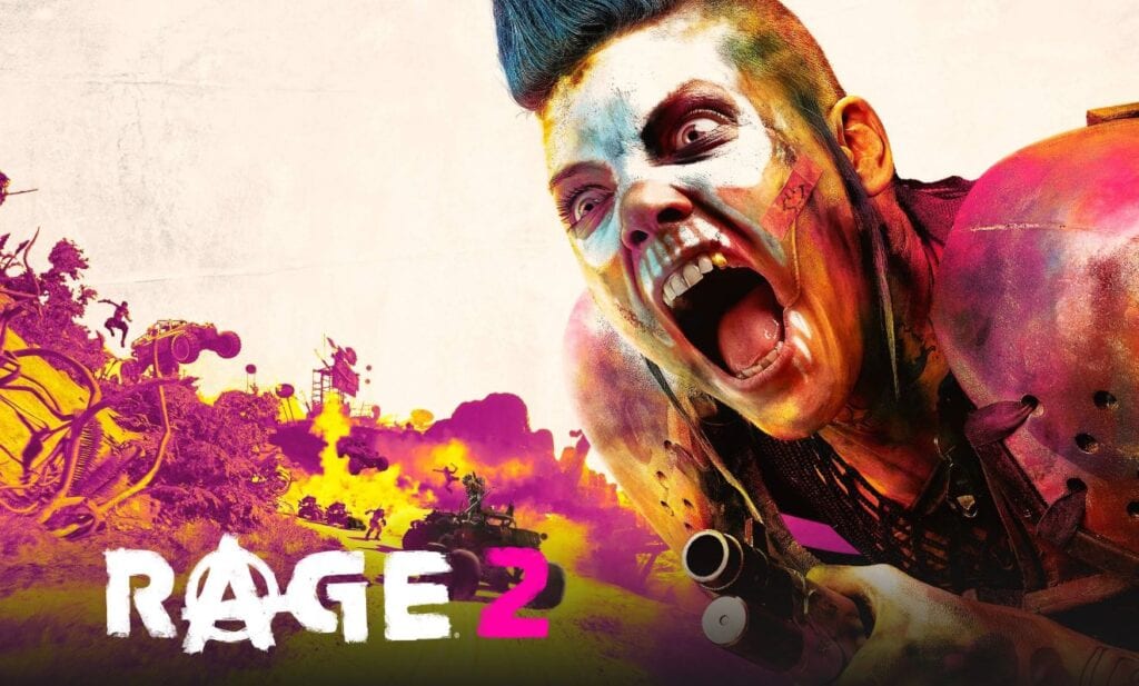 Rage 2