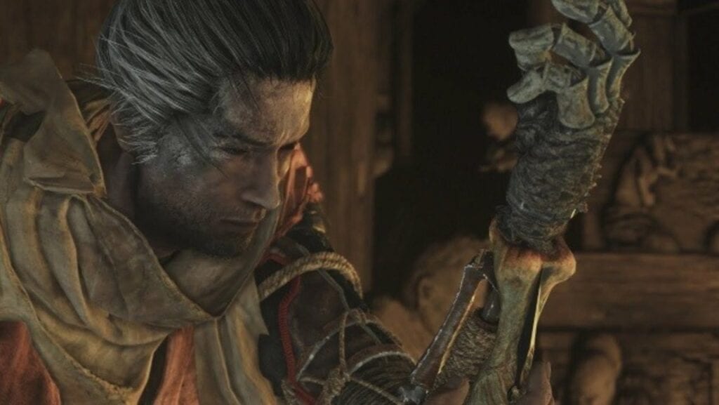 Sekiro