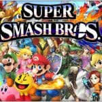 Super Smash Bros