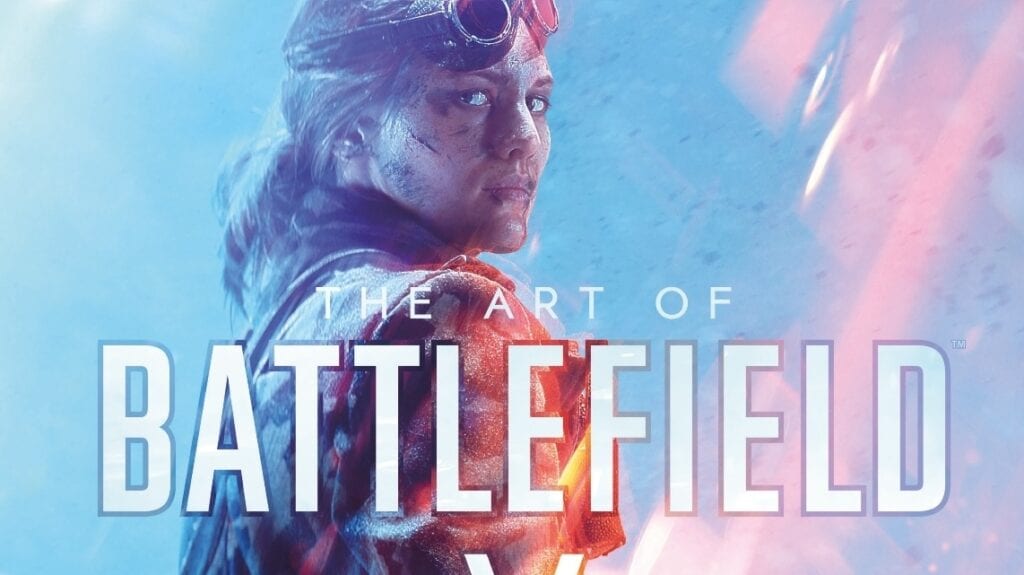 Battlefield V