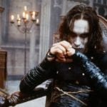 'The Crow' Director Opens Up About His Departure From The Reboot