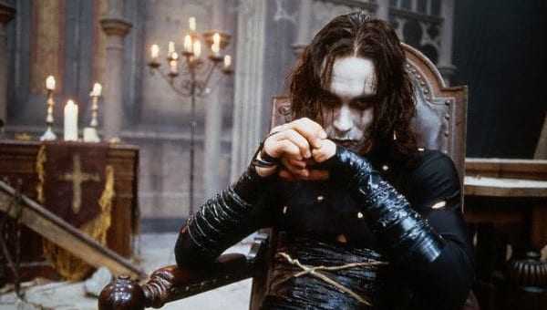 'The Crow' Director Opens Up About His Departure From The Reboot