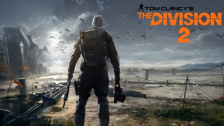 New The Division 2 Gameplay Trailer, Details Revealed At E3 2018 (VIDEO)