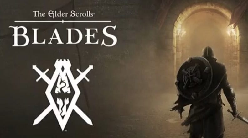 Elder Scrolls Blades Announced At E3 2018 (VIDEO)