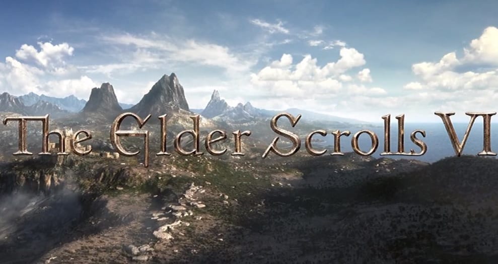 The Elder Scrolls VI: Bethesda Explains Why It Was Announced So Early