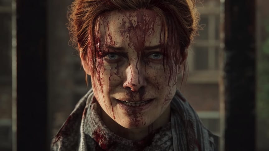 Overkill's The Walking Dead Reveals Heather In Action-Packed New Trailer (VIDEO)