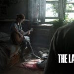 The Last of Us Part II