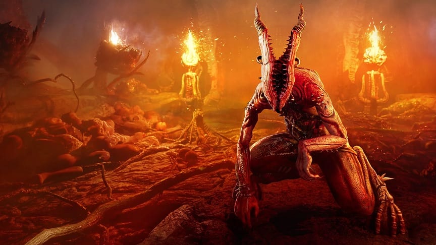 Agony Developer Cancels Unrated PC Version Of The Game