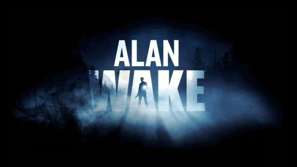 Alan Wake Sequel