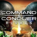 Command and Conquer